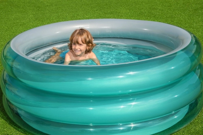 Piscina gonfiabile per bambini Bestway colorata