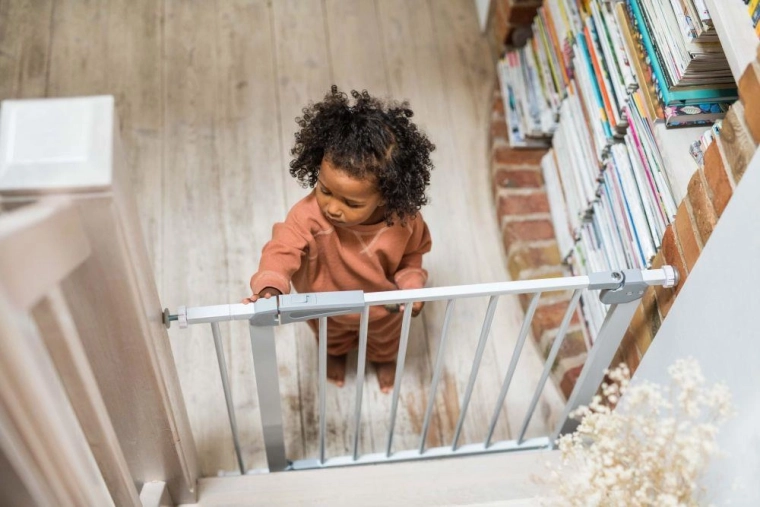 Uso sicuro e apertura comoda