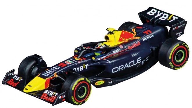Set da corsa Red Bull Pull & Speed Twinpack