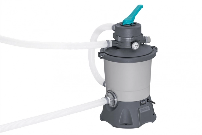 Filtro a sabbia per piscina Bestway