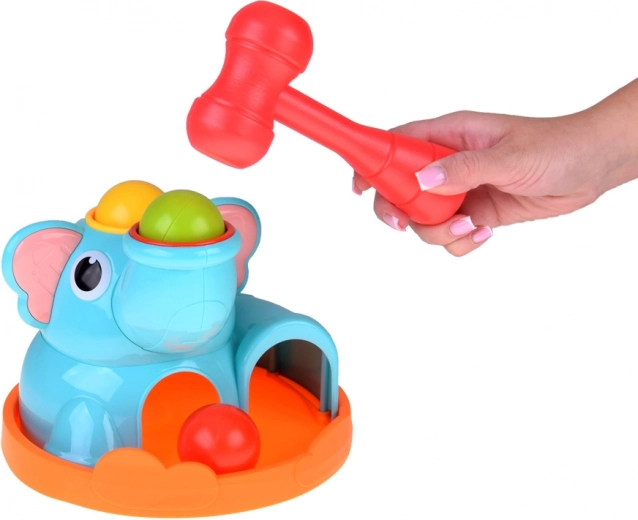 Design sicuro e stabile per i più piccoli