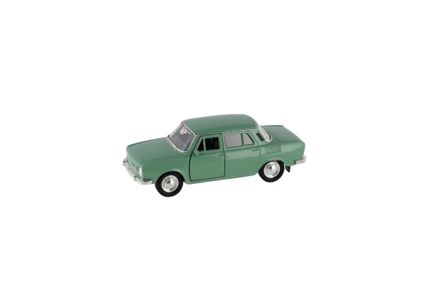 Auto Škoda 100 scala 1:34