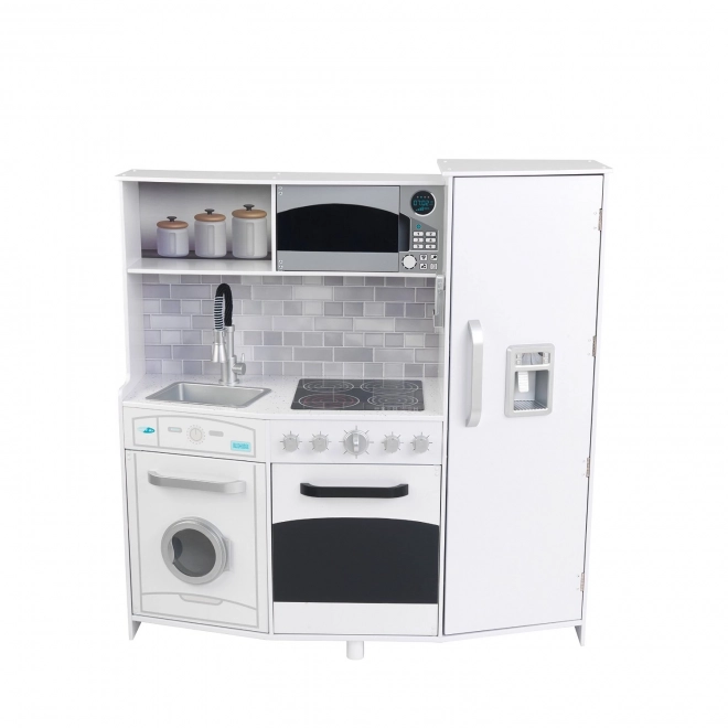 KidKraft Grande cucina per bambini con luci e suoni