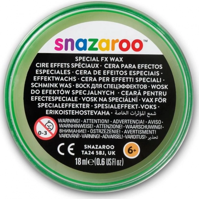 Cera modellabile effetti speciali Snazaroo