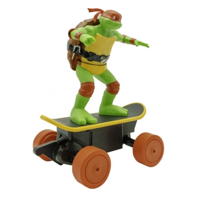 Skate RC Tartarughe Ninja - Cowabunga