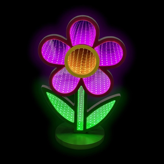 Lampada LED NEON Fiore 2Kids Toys