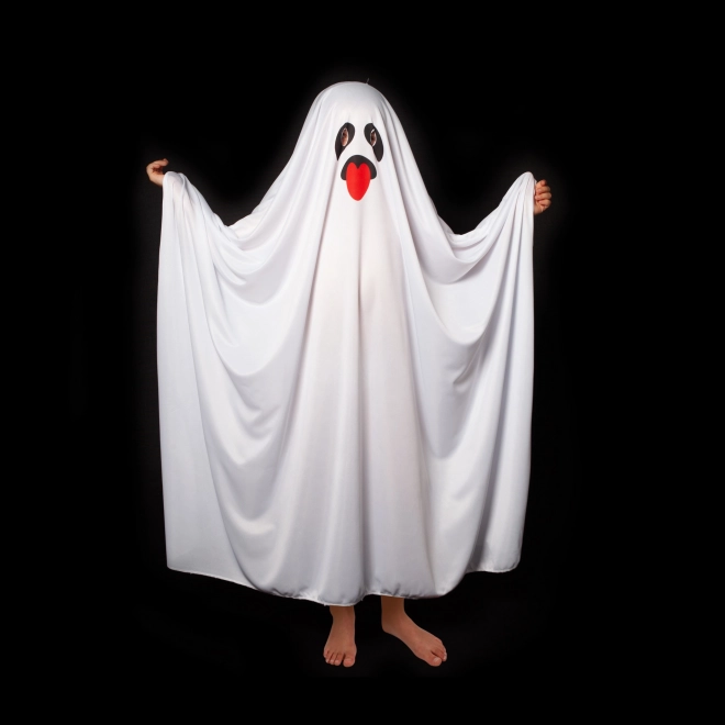 Costume da Fantasma per Bambini