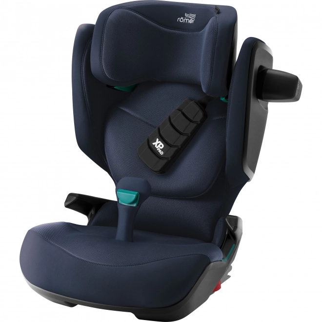 Seggiolino Auto Kidfix Pro Stile Notte Blu