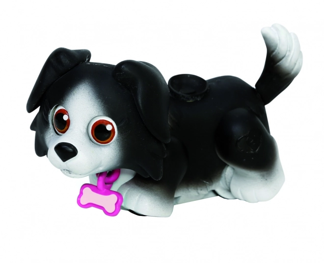 Giocattolo cagnolino Pet Parade