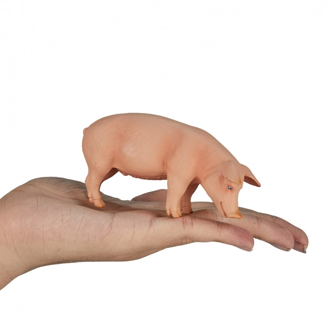 Figura realistica Mojo Scrofa