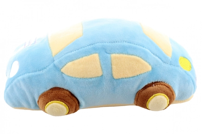 Auto peluche 20 cm