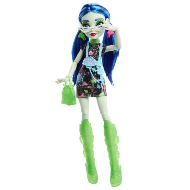 Skulltimate Secrets Neon Monster High