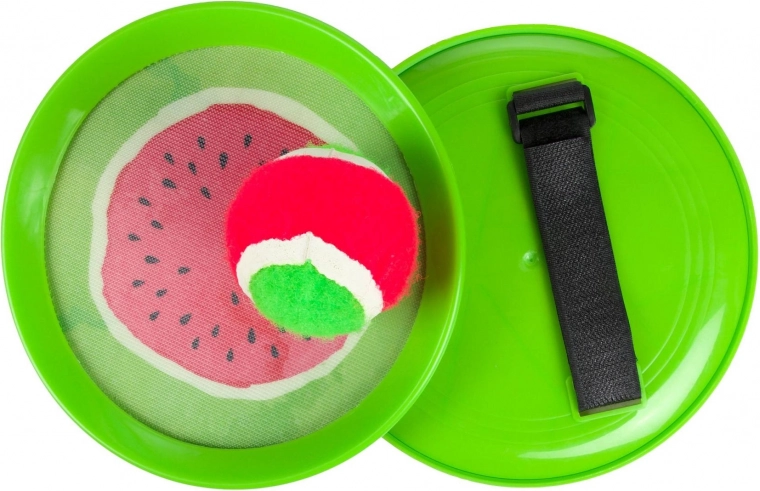 Motivi fruttati giocosi per ancora più divertimento