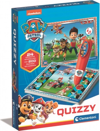 Gioco interattivo Paw Patrol