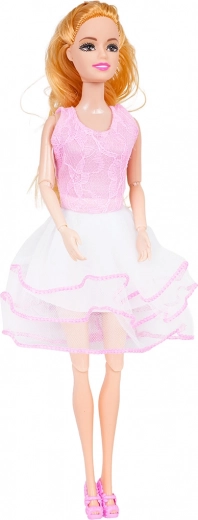 Bambola con articolazioni mobili