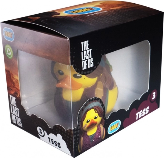 Scatola da esposizione con finestra