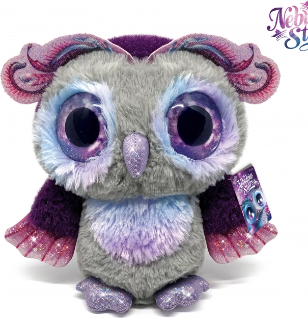 Nebulous Stars giocattolo di peluche Louna 20 cm
