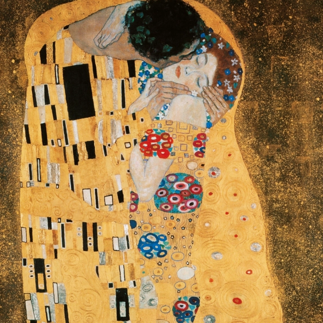 Calendario da parete Gustav Klimt 2025