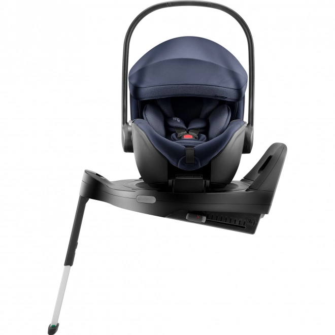 Seggiolino auto Baby-Safe Pro Vario Base 5Z Night Blue