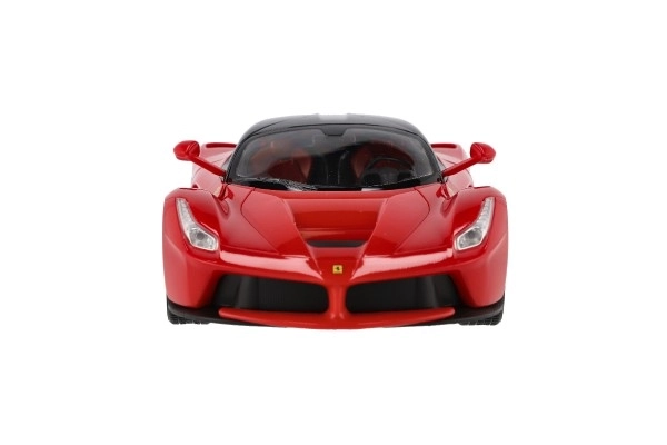 Auto radiocomandata Ferrari LaFerrari RASTAR 32cm