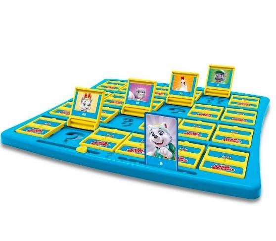 Tavole da gioco colorate e interattive
