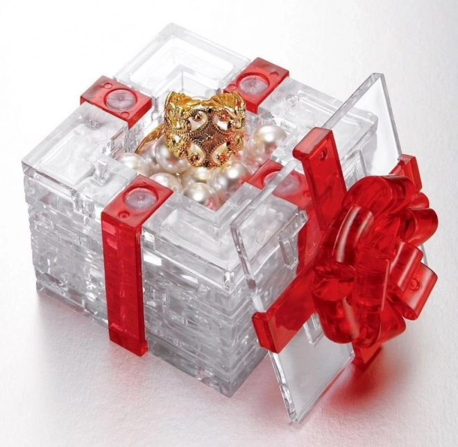 Puzzle a cristalli 3D Regalo HCM Kinzel 38 pezzi