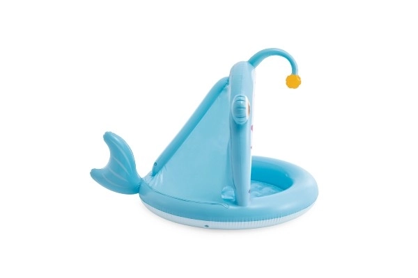 Piscina da pesca per bambini Intex