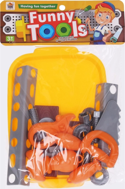 Set di montaggio utensili