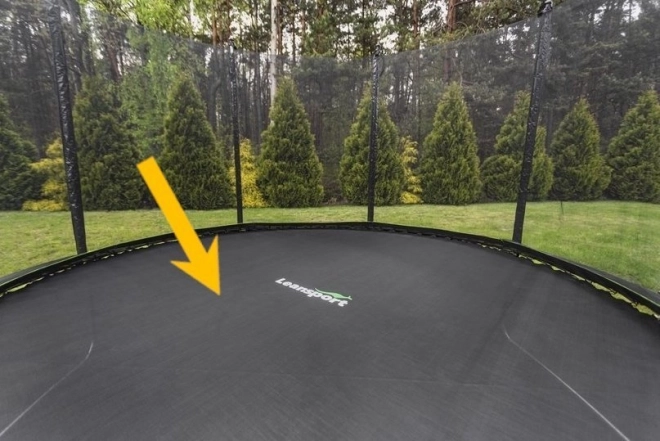 Tappeto per Trampolino 10ft Lean Sport Pro