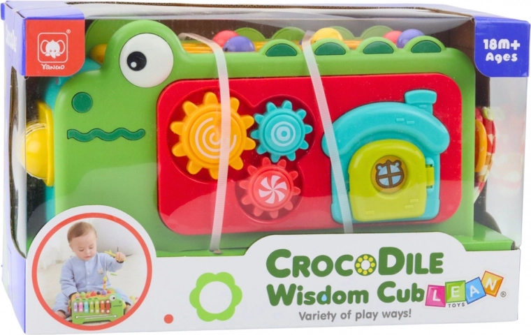 Attività motorie e ingranaggi