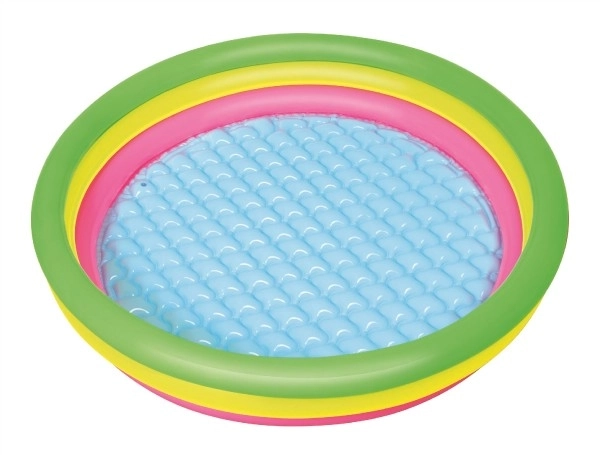 Piscina Gonfiabile Arcobaleno Bestway