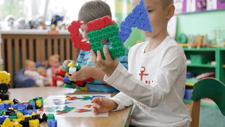 Gioco facile e divertente