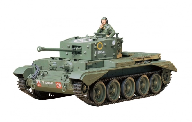 Carro armato cruiser Cromwell