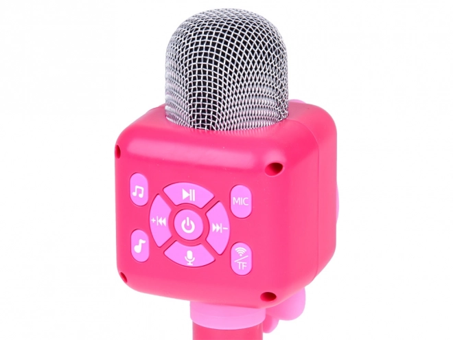 Microfono Karaoke Bluetooth per Bambini