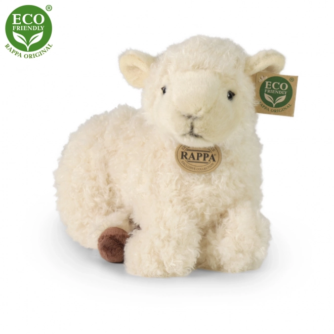 Peluches Pecora ECO-FRIENDLY 25 cm