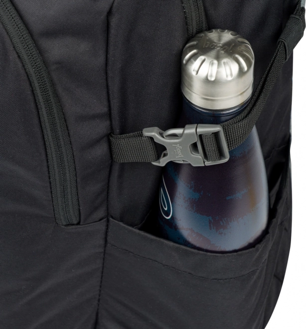 Zaino urbano BAAGL Dash Black