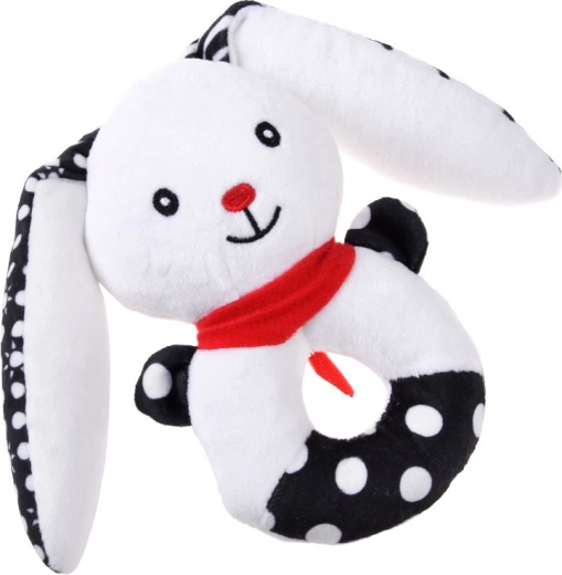 Suoni delicati: sonaglio e squeaker