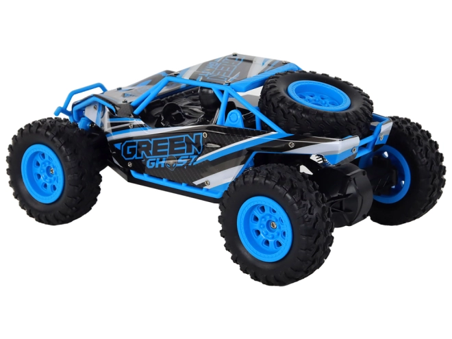 Trazione 4×4 per sicurezza sul terreno