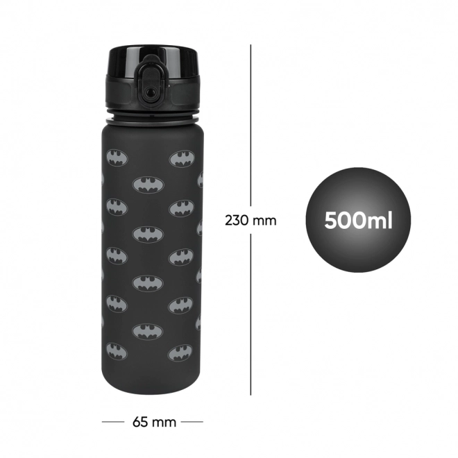 Borraccia Tritan Batman Logo 500 ml