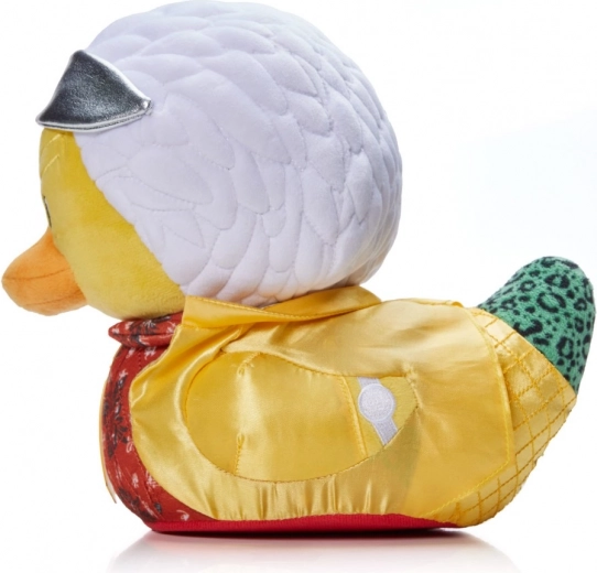 Parte inferiore rinforzata per un’esposizione stabile