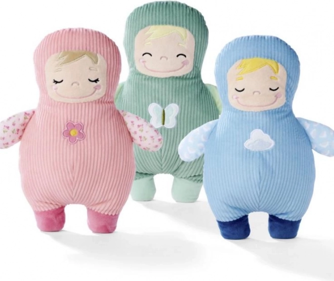 Bambola di stoffa Squishbabies 30 cm