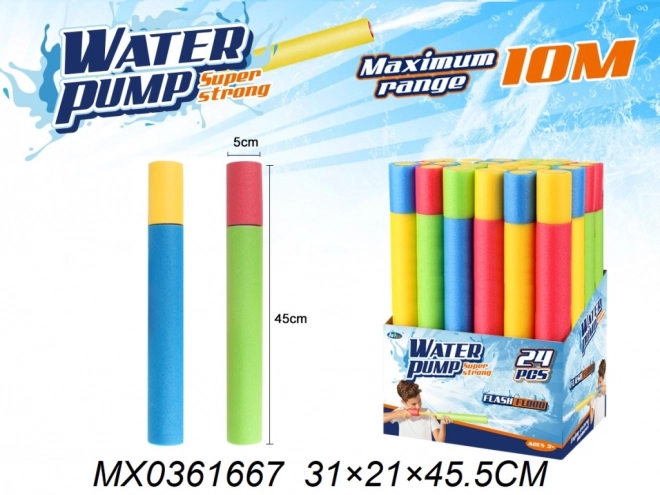 Cannone ad acqua 45cm