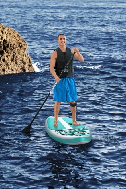 Paddleboard Bestway Aqua Glider 320 cm gonfiabile