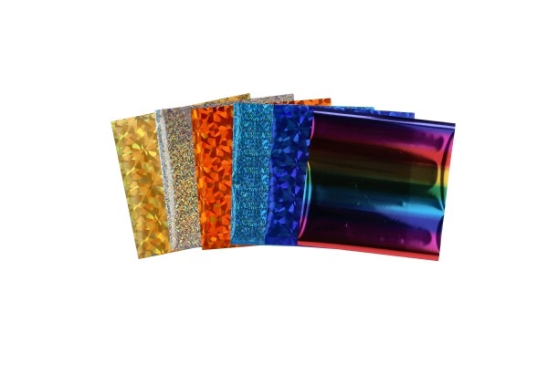 Design colorati