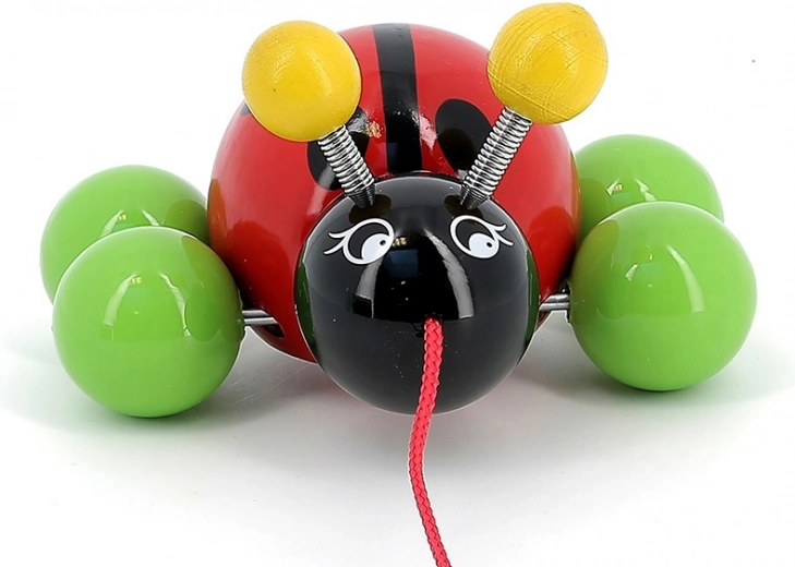 Traino semplice e scorrimento fluido