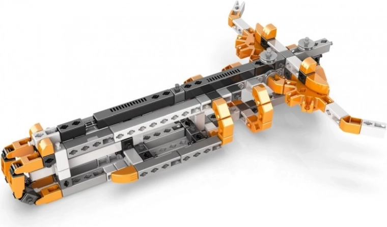 Connessioni solide e compatibilità con ENGino