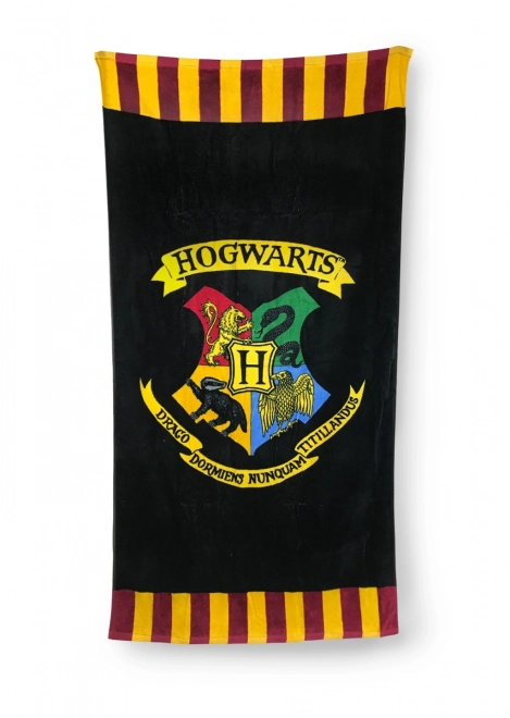 Asciugamano Harry Potter Hogwarts