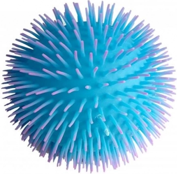 Piacevole stimolazione sensoriale