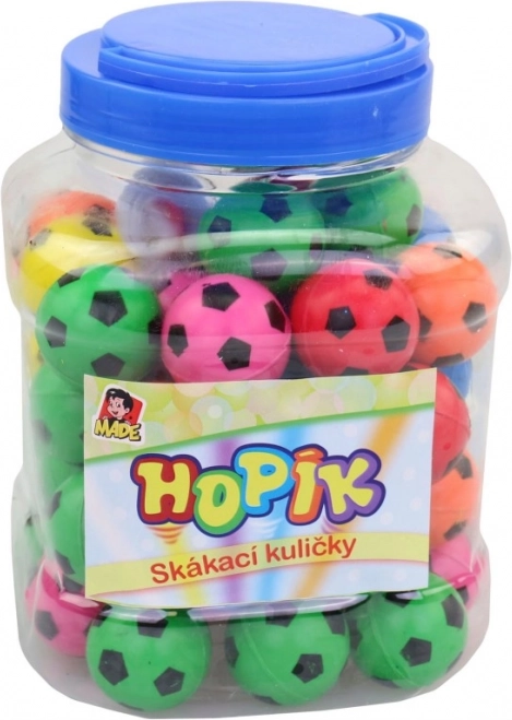 Palla Hopskulka 35 mm