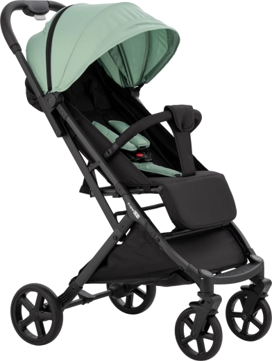 FreeON passeggino sportivo Tao verde